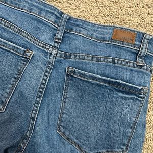 RSQ!!?? OFC!! Blue rsq jeans!! Size 0!! Negotiable prices!!!